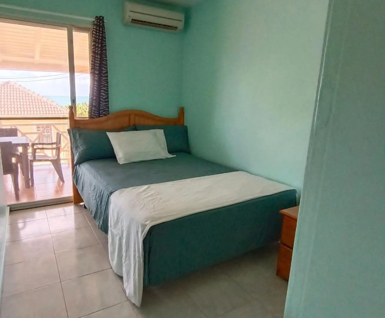 Beachfront Acqua Villa Five Islands Village Antigua i Barbuda